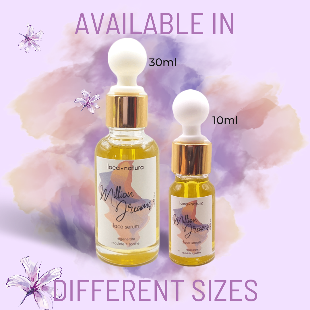 md face serum